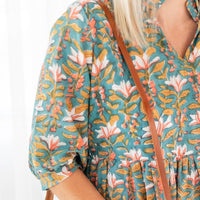 The Moroccan - Clutch and Cross Body