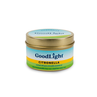 Citronella Candle | 2 oz. Tin