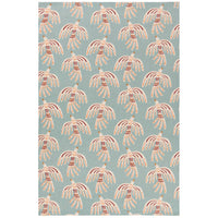 Plume Linen Cotton Dishtowels Set of 2