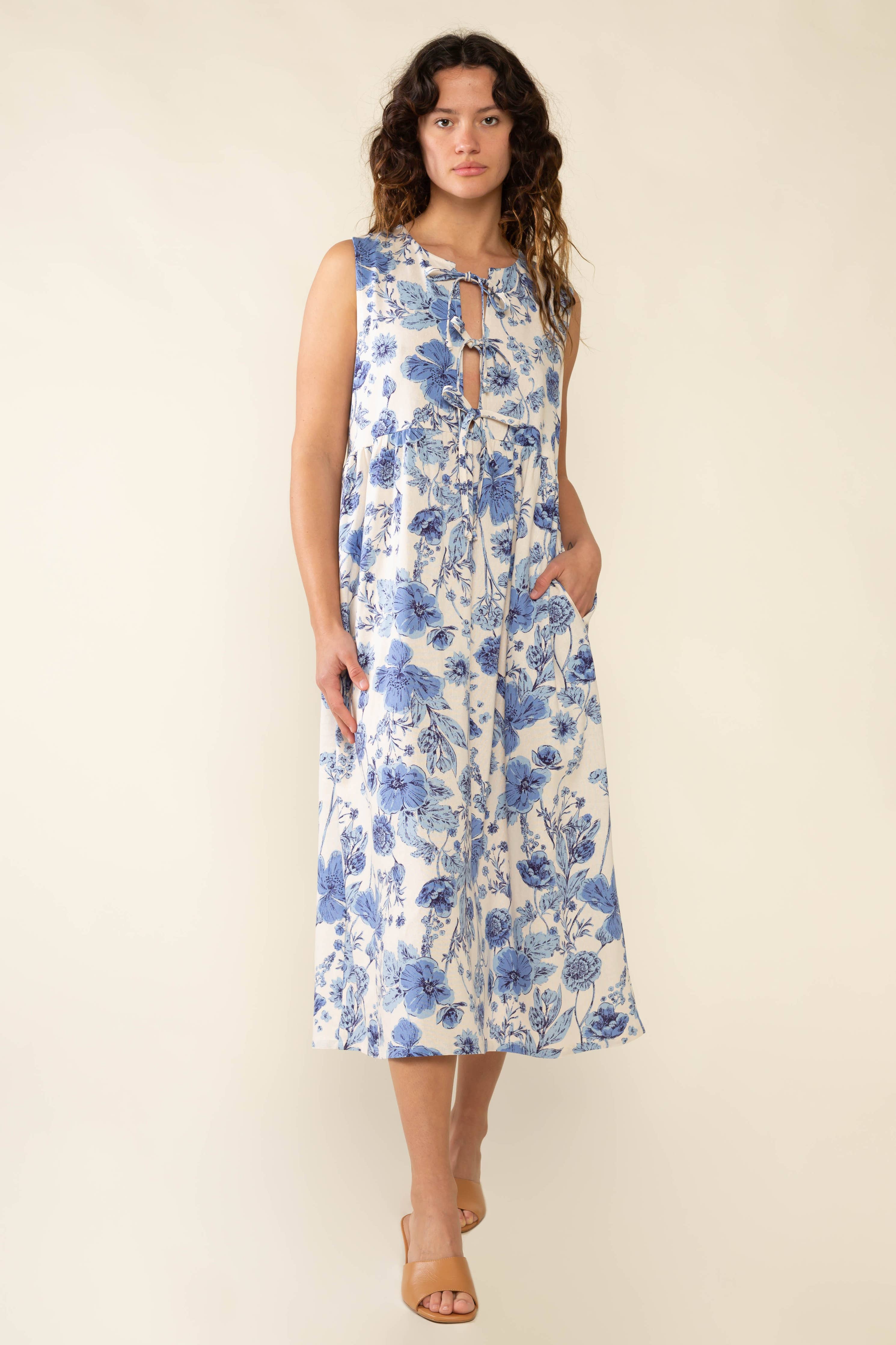 sonoma midi dress Sonoma Midi Dress