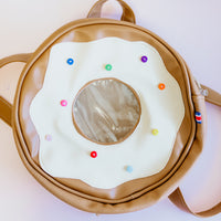 Kids Backpack - Fair Trade and Handmade in Costa Rica