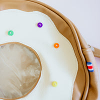 Kids Backpack - Fair Trade and Handmade in Costa Rica