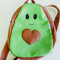 Kids Backpack - Fair Trade and Handmade in Costa Rica