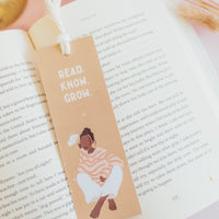 Handmade Bookmarks