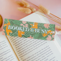 Handmade Bookmarks