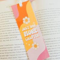 Handmade Bookmarks