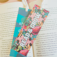 Handmade Bookmarks