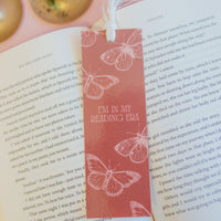 Handmade Bookmarks