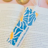 Handmade Bookmarks