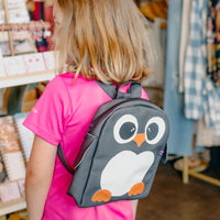 Kids Backpack - Fair Trade and Handmade in Costa Rica