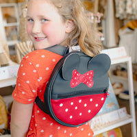Kids Backpack - Fair Trade and Handmade in Costa Rica
