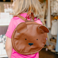 Kids Backpack - Fair Trade and Handmade in Costa Rica