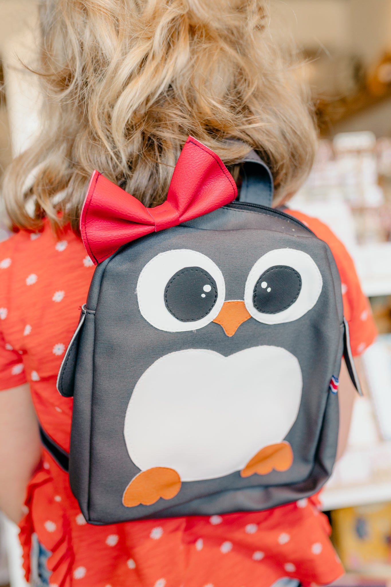 Kids Backpack