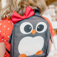 Kids Backpack - Fair Trade and Handmade in Costa Rica