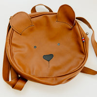 Kids Backpack - Fair Trade and Handmade in Costa Rica