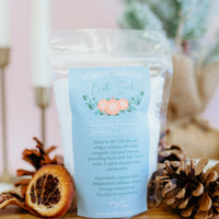 Winter Solstice Bath Soak