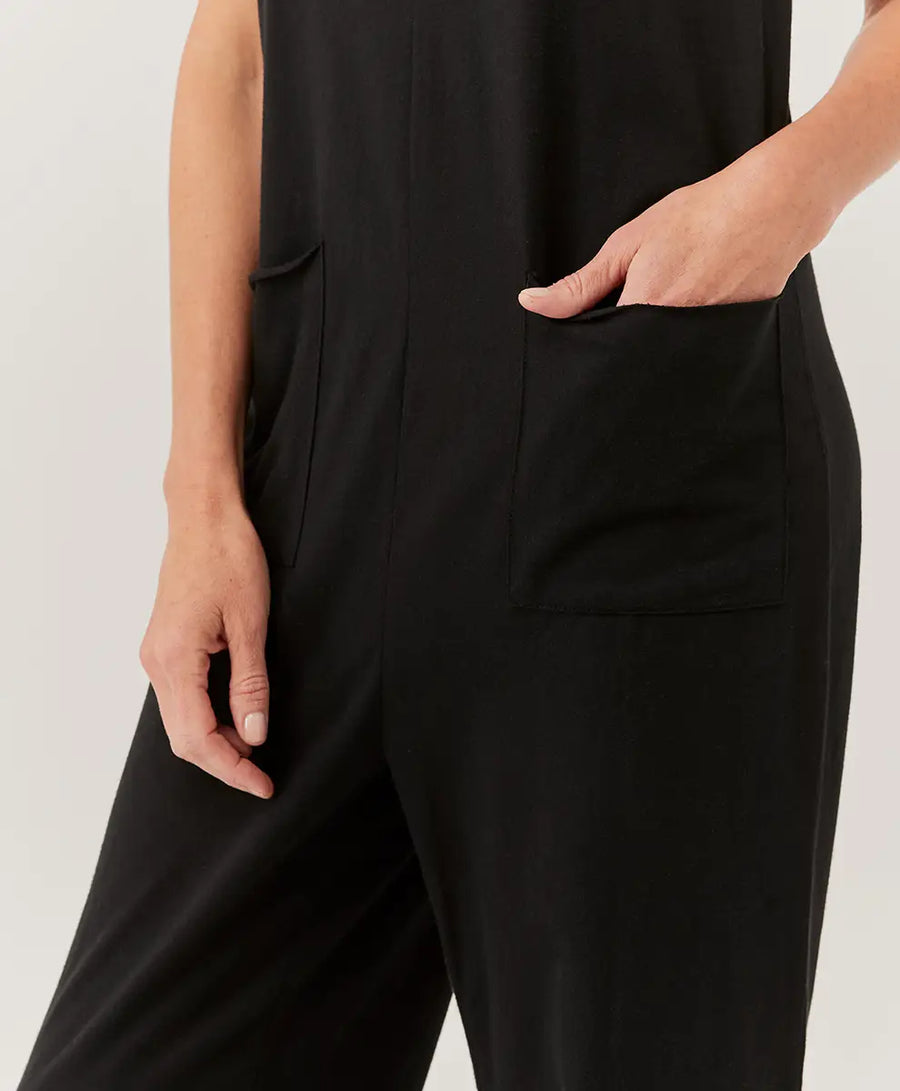 Women’s All Ease Lounge Jumpsuit
