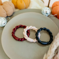 Twist Napkin Ring