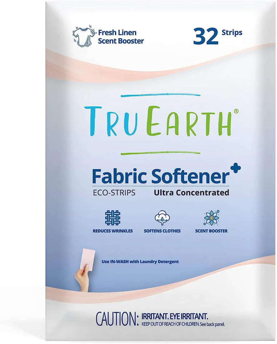 Tru Earth Fabric Softener
