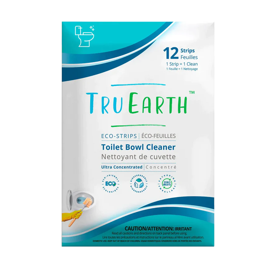 Tru Earth Toilet Bowl Cleaner