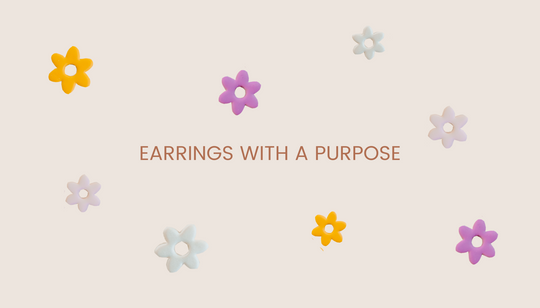 The Story Behind Our Handmade Earrings