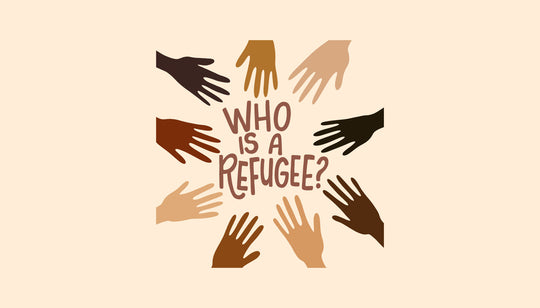 Who is a Refugee?