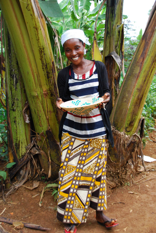 Artisan Highlight: Valencia