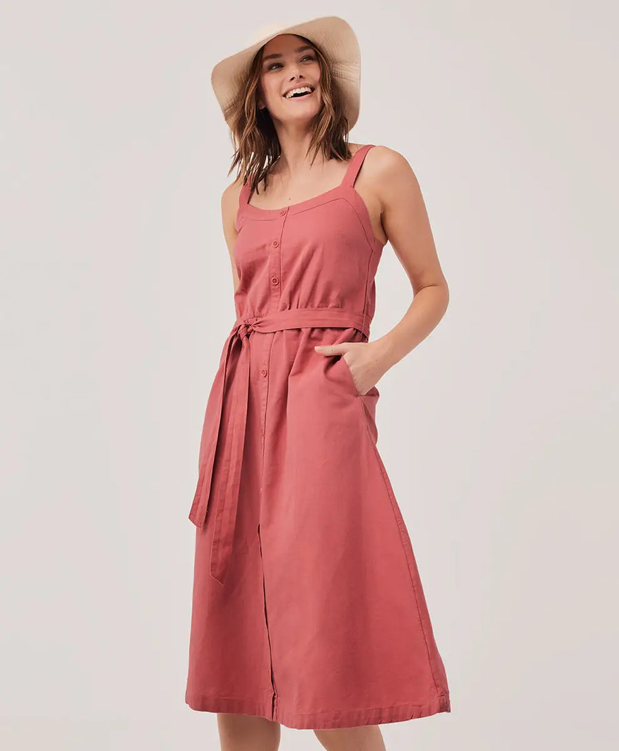 Women’s The Canopy Picnic Dress