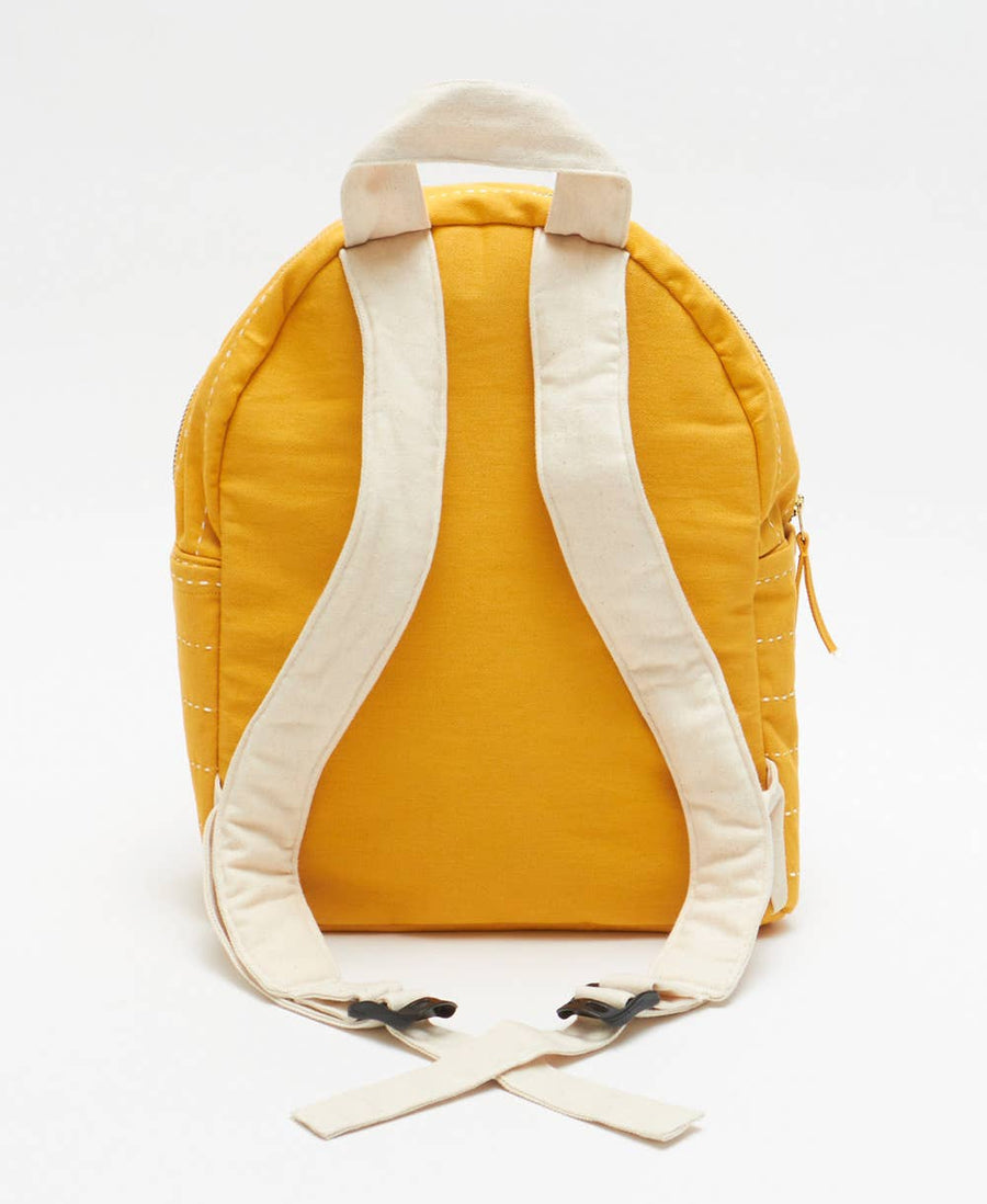 Small Daisy Backpack