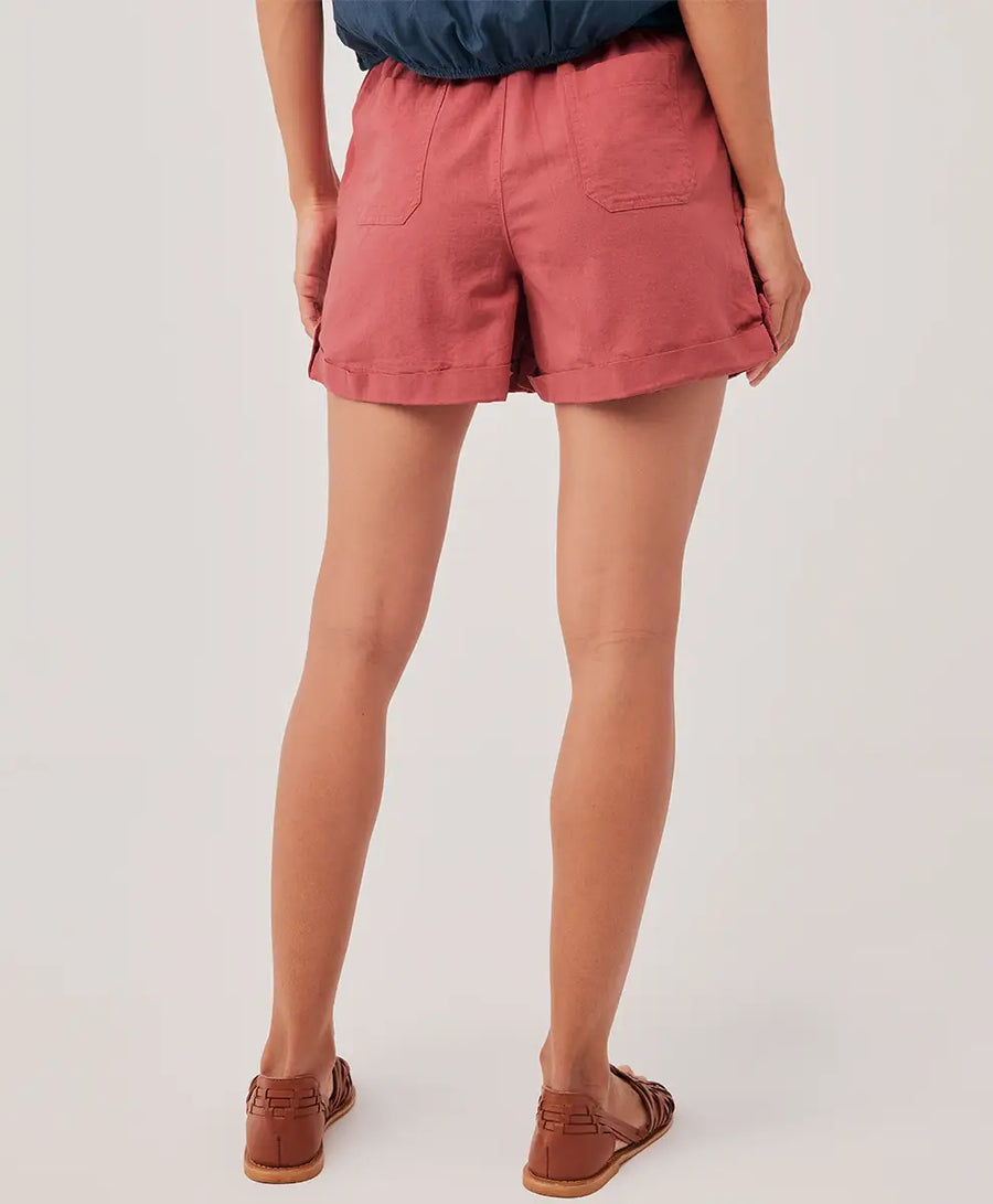 Women’s The Canopy Pull-on Short