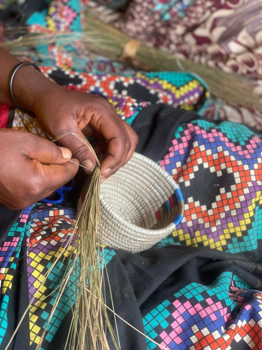 Gift One Day of Artisan Skills Training in Rwanda!