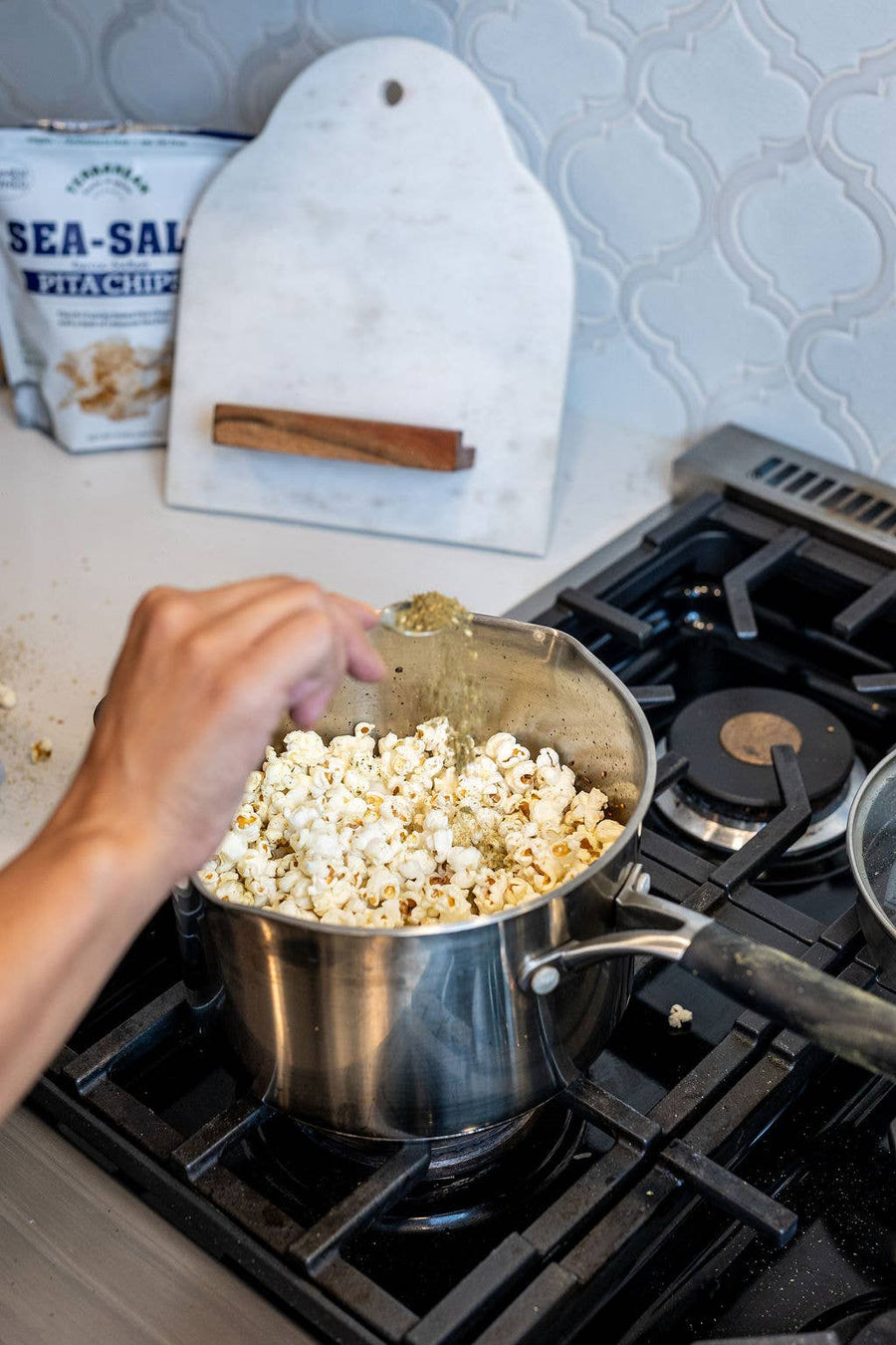 Za'atar Blend Seasoning