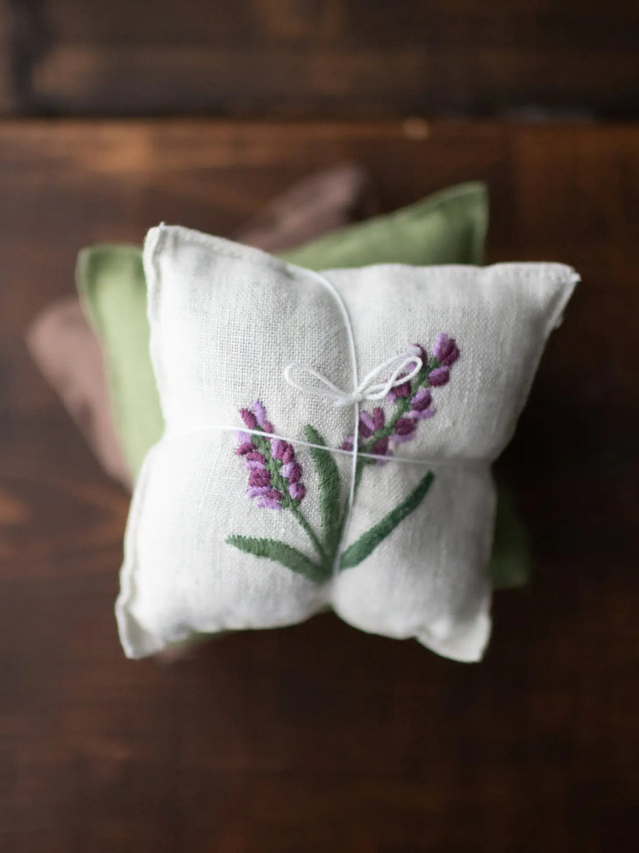 Sachet Set - Maison Lavender