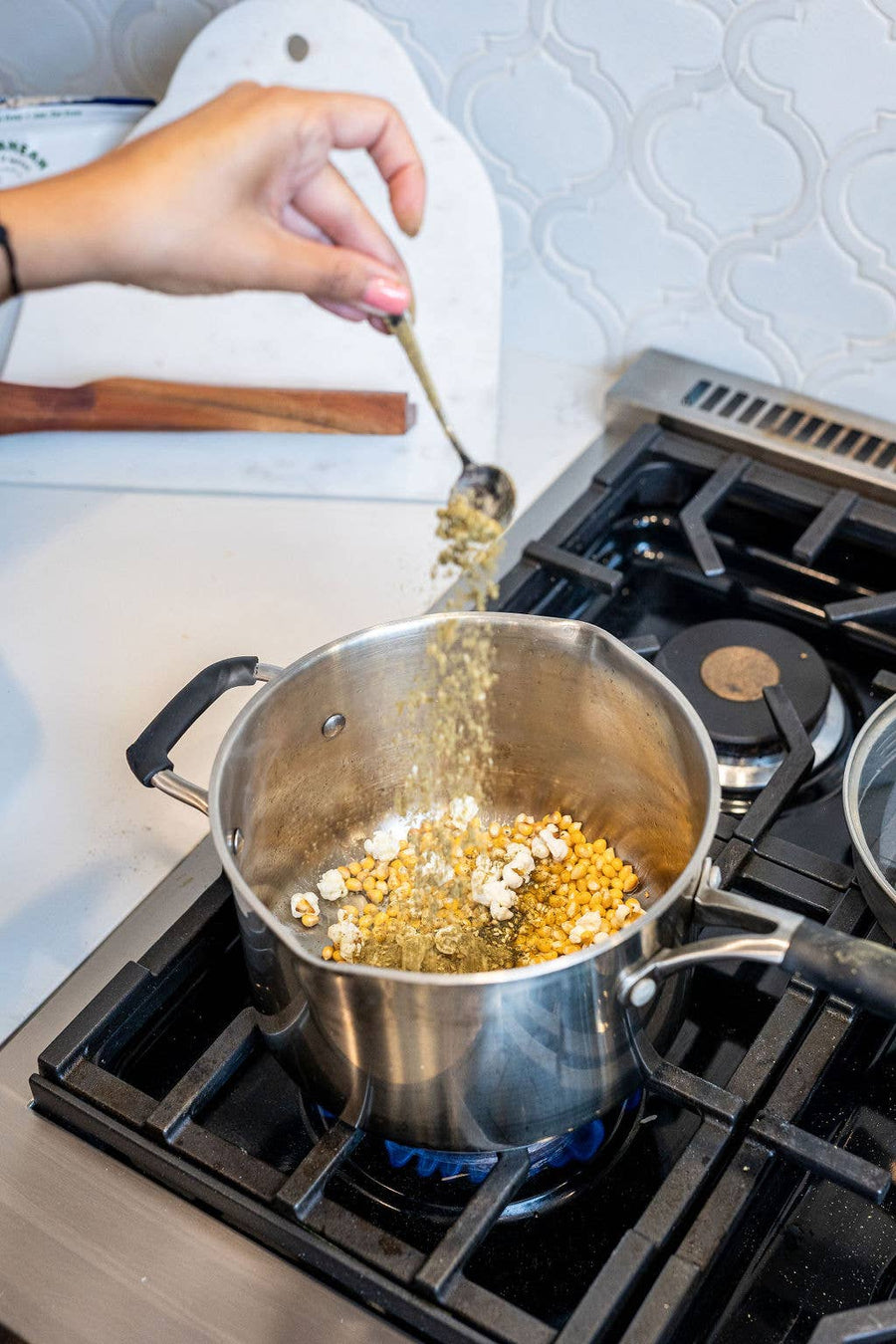 Za'atar Blend Seasoning