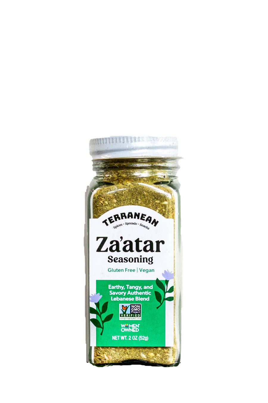 Za'atar Blend Seasoning