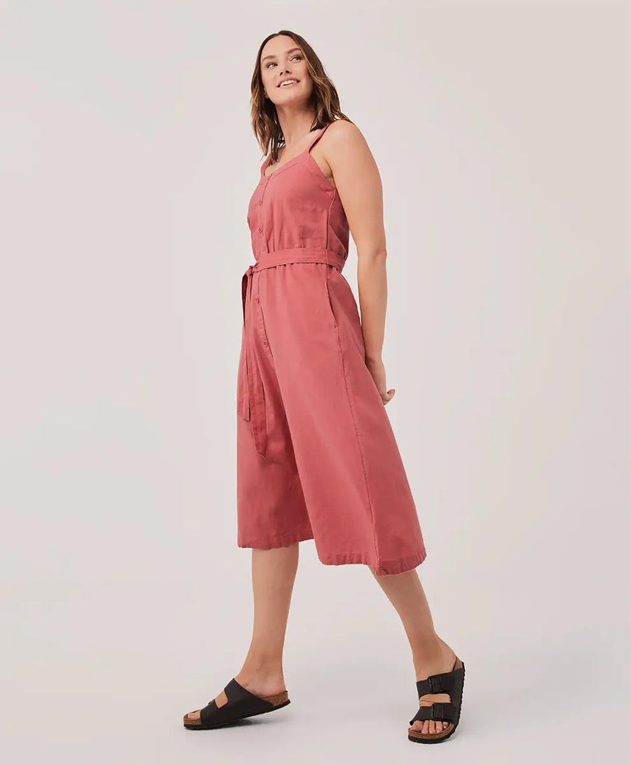 Women’s The Canopy Picnic Dress