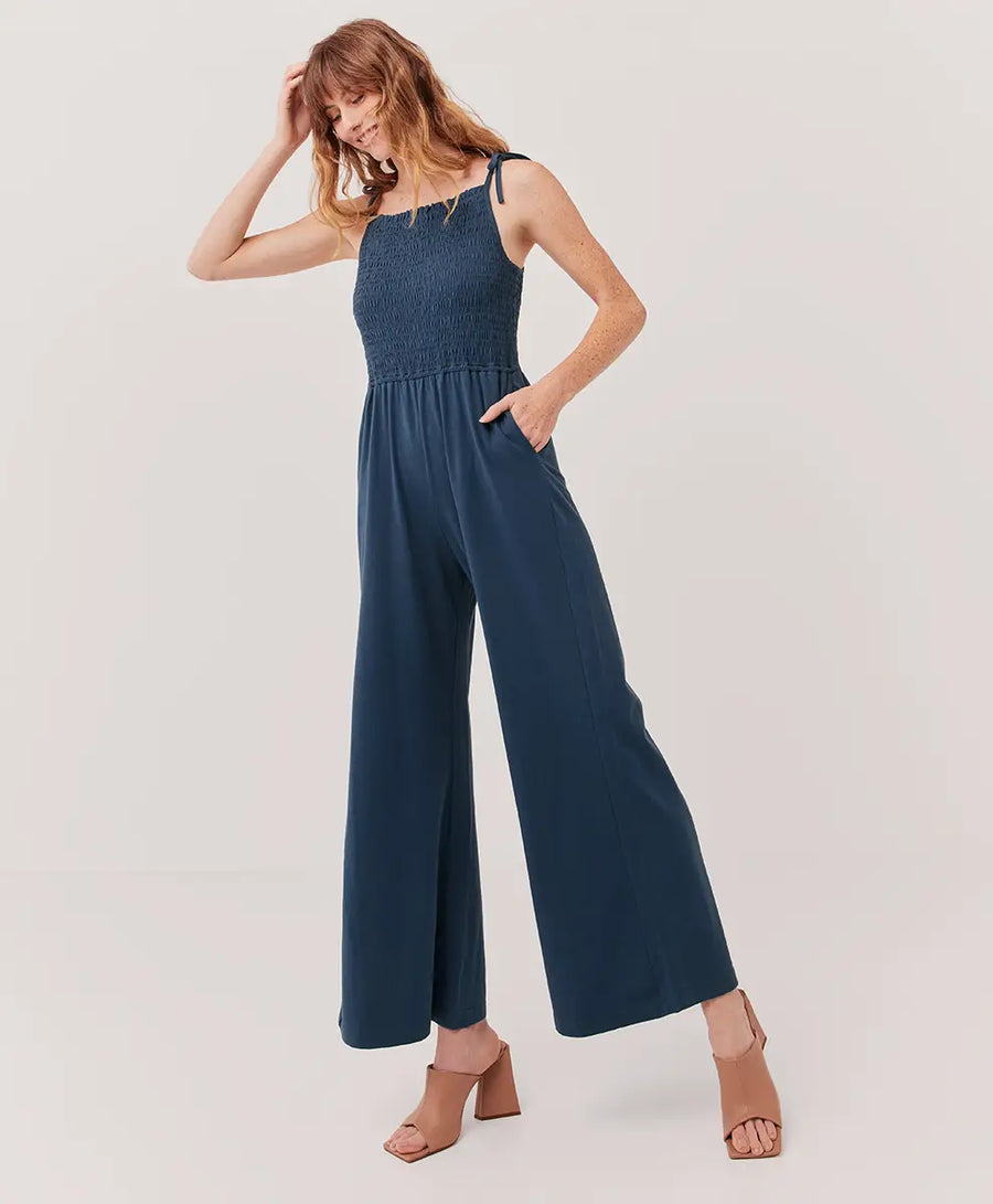 Women’s The Soirée One And Done Jumpsuit