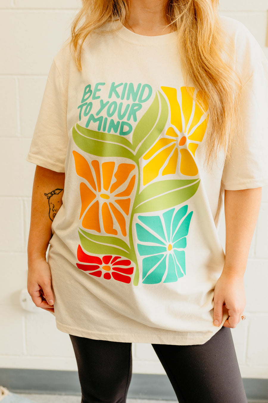 Be Kind to your Mind Shirt