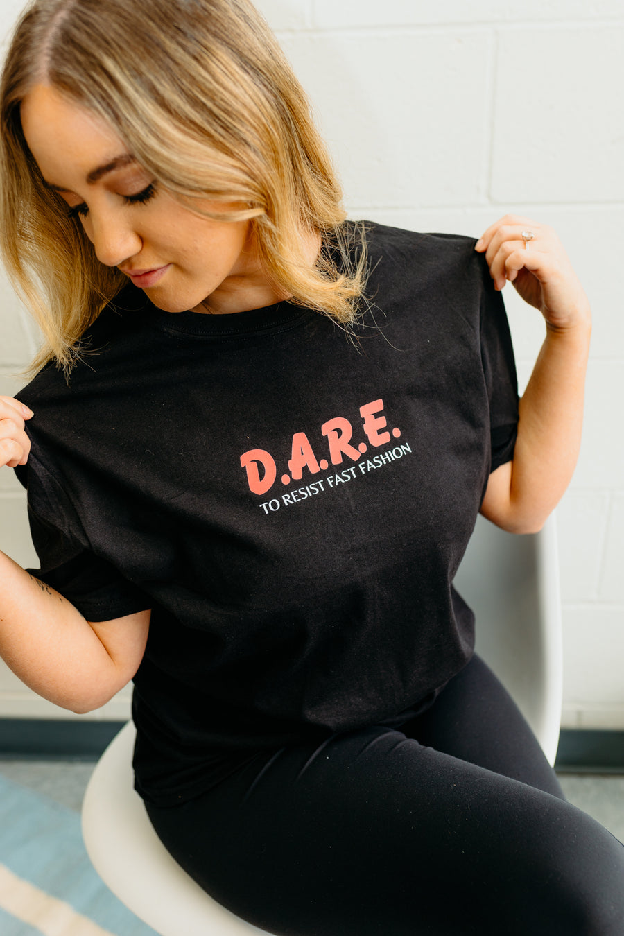 DARE Shirt