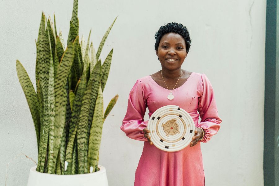 Gift One Day of Artisan Skills Training in Rwanda!