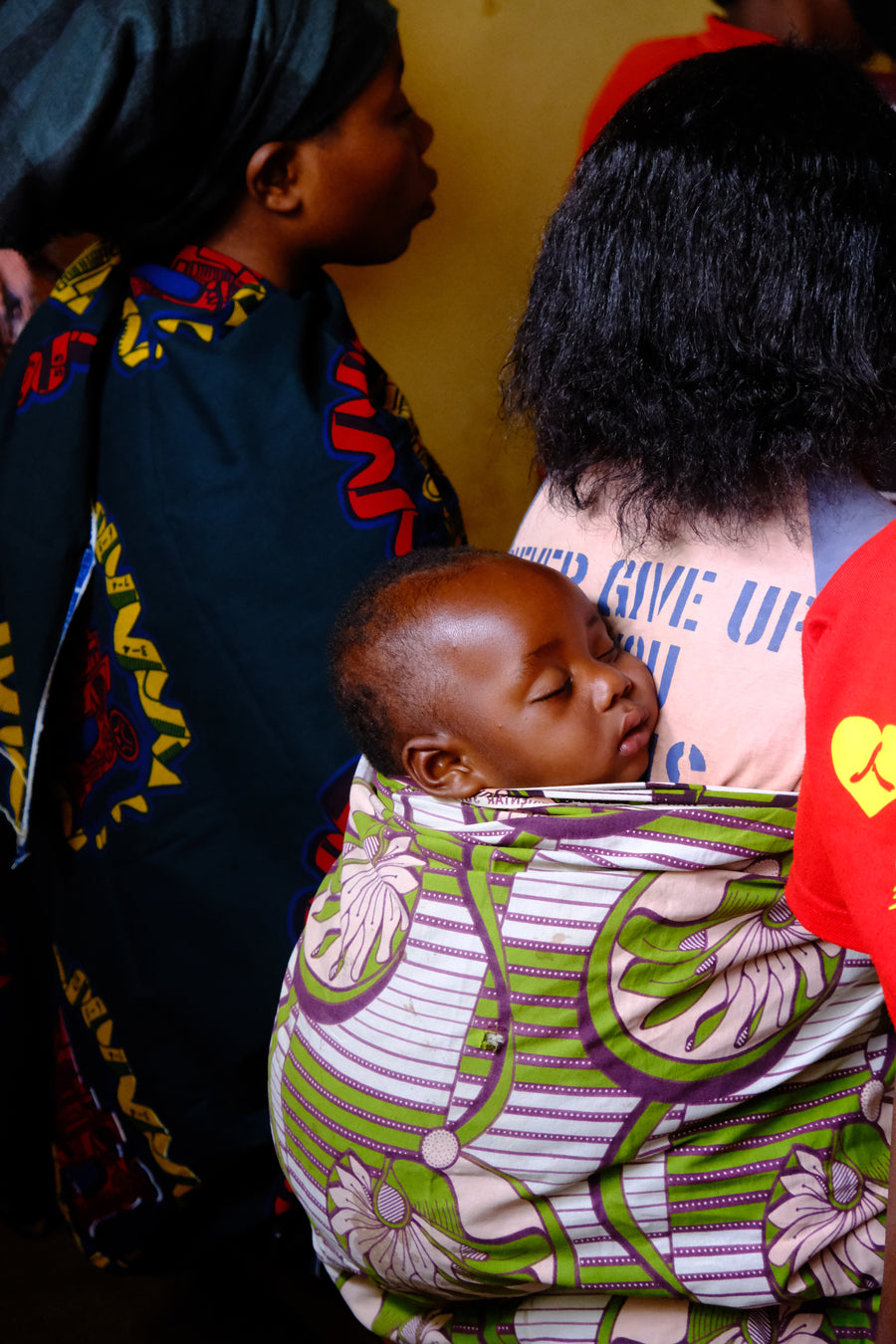 Gift a New Baby Gift Bundle to a new Mom!