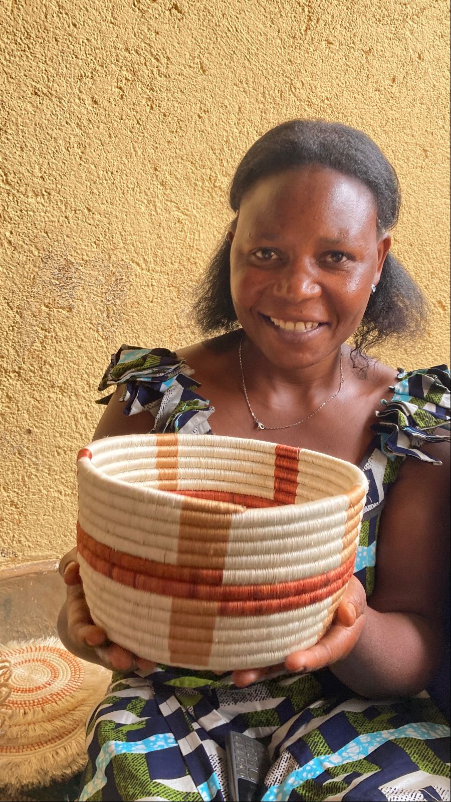 Gift One Day of Artisan Skills Training in Rwanda!