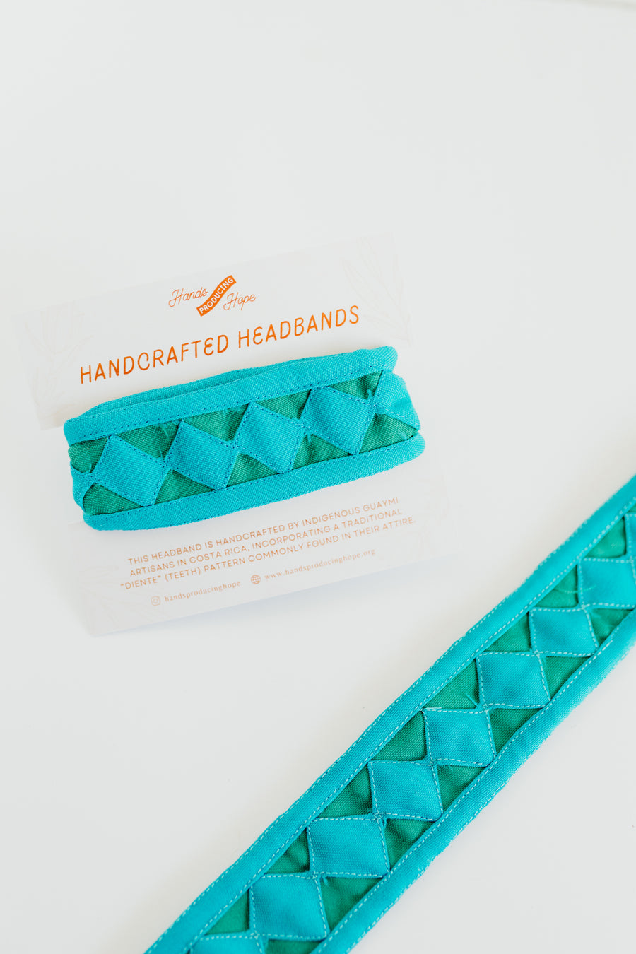 Handcrafted Headband