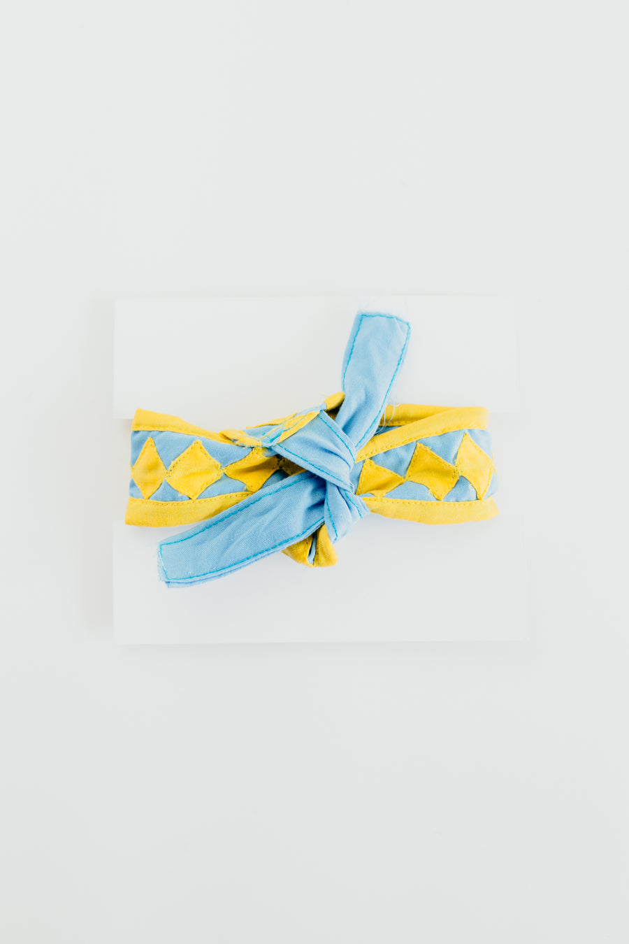Handcrafted Headband