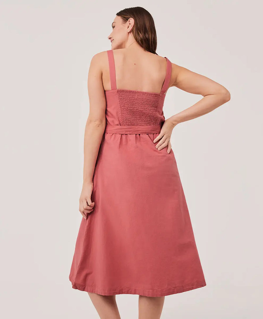 Women’s The Canopy Picnic Dress