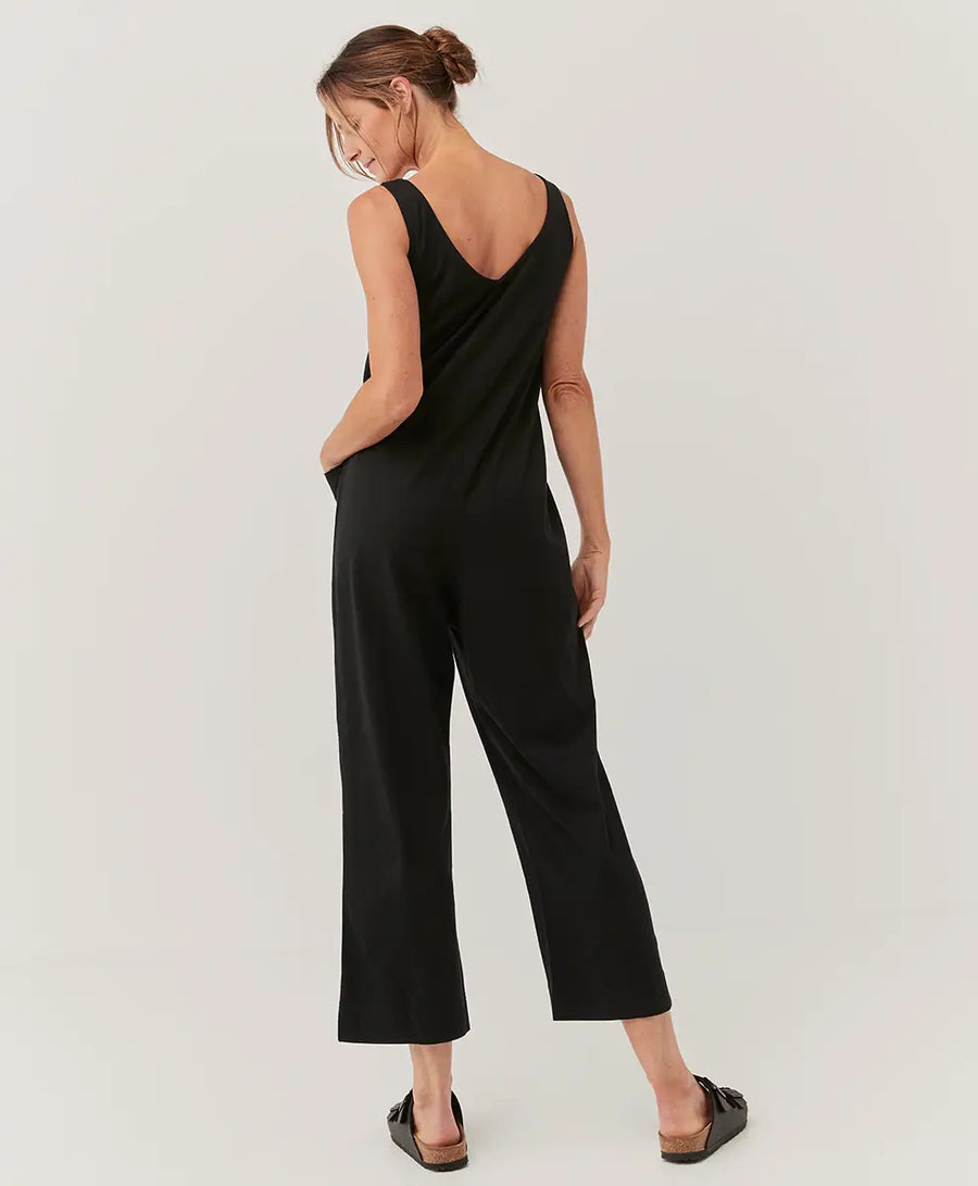 Women’s All Ease Lounge Jumpsuit