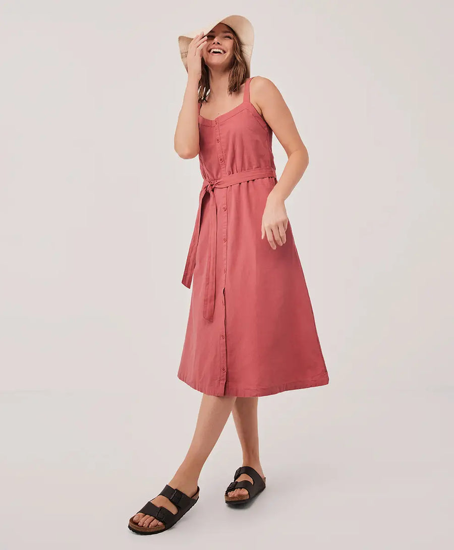 Women’s The Canopy Picnic Dress