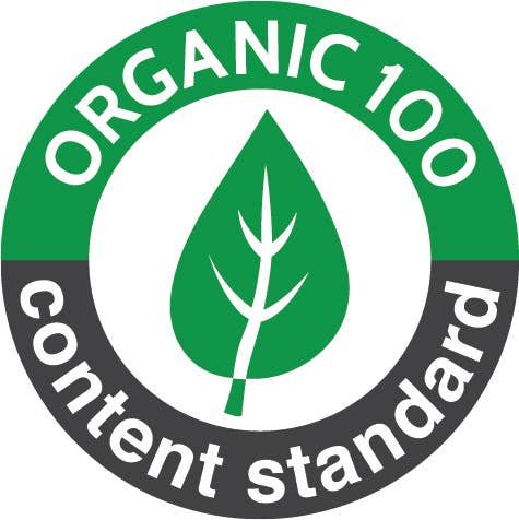 Baby Aria Organic Doll