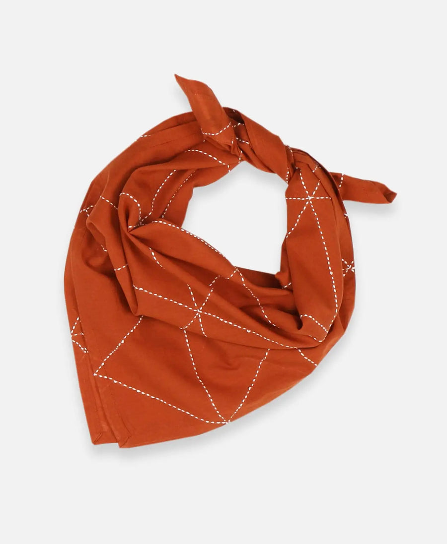 Graph Bandana