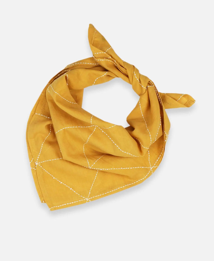 Graph Bandana